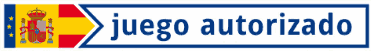juego autorizado