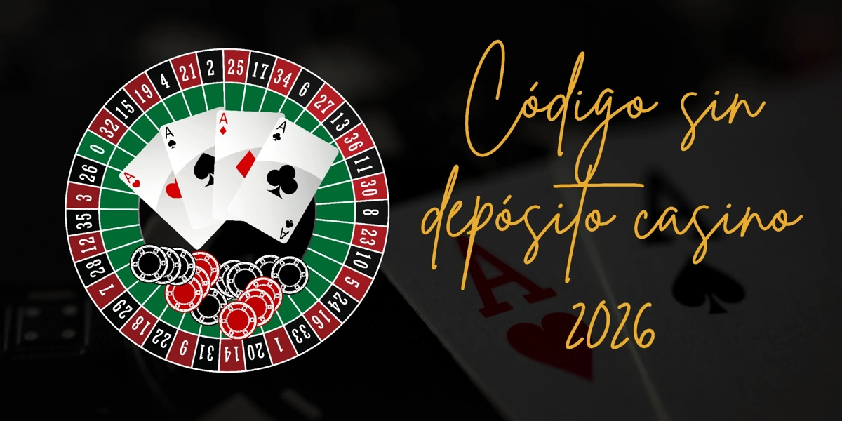 código promocional casino 2026